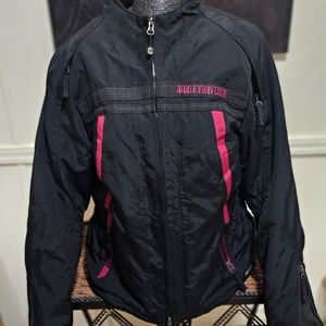 BRAND NEW HARLEY DAVIDSON RIDING JACKET